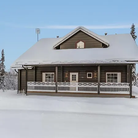 Onnela By Interhome Äkäslompolo
