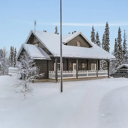 Onnela By Interhome Äkäslompolo