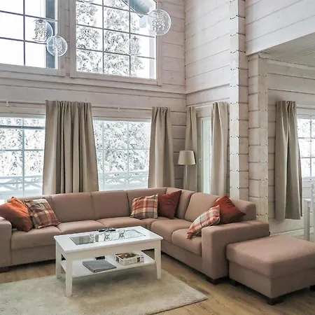 Ferienhaus Onnela By Interhome Äkäslompolo