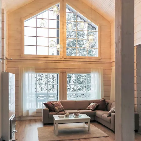 Onnela By Interhome Дом отдыха *