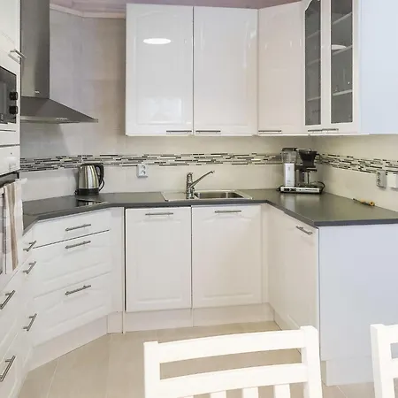 Дом отдыха Onnela By Interhome