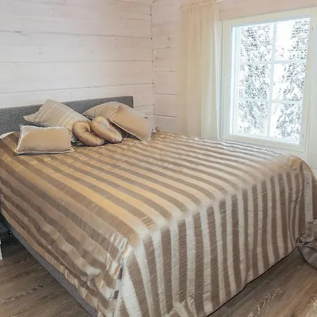 Ferienhaus Onnela By Interhome