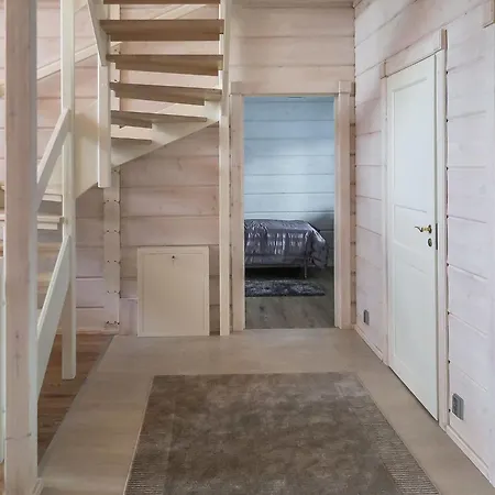 Onnela By Interhome Ferienhaus Äkäslompolo