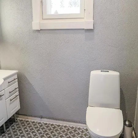 Onnela By Interhome Ferienhaus Äkäslompolo