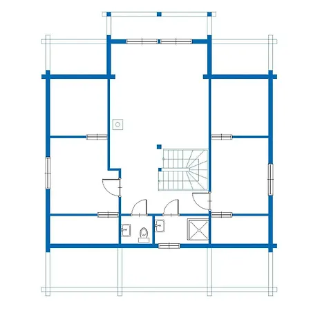 Onnela By Interhome *