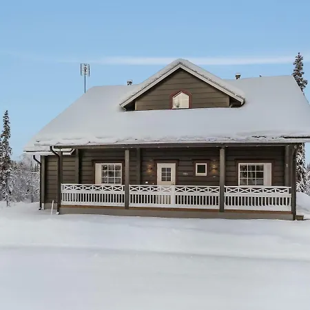 Onnela By Interhome * Äkäslompolo