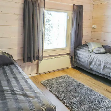 Holiday home Onnela By Interhome