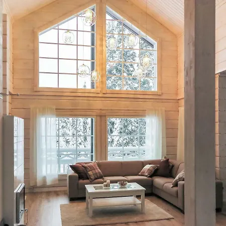 Onnela By Interhome * Äkäslompolo