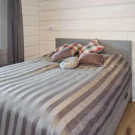 Holiday home Onnela By Interhome *