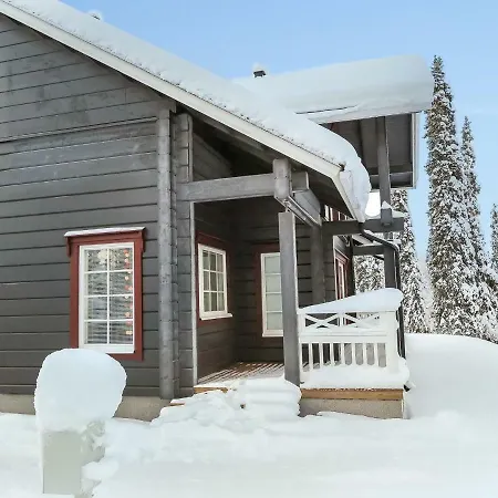 Holiday home Onnela By Interhome *