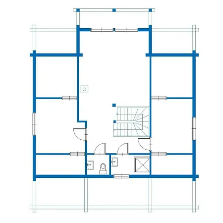 Onnela By Interhome * Akaslompolo