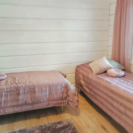 Holiday home Onnela By Interhome Akaslompolo