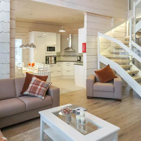 Feriehus Onnela By Interhome Äkäslompolo