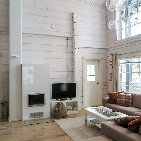 Onnela By Interhome Holiday home Akaslompolo