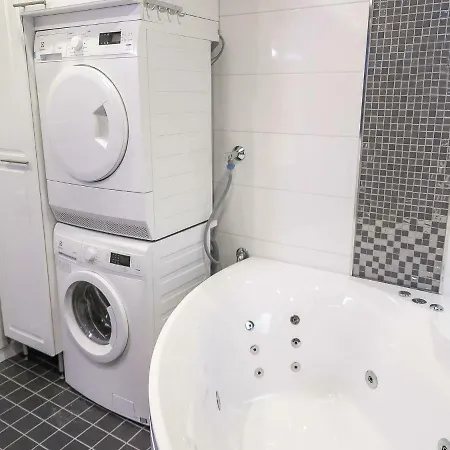 Holiday home Onnela By Interhome