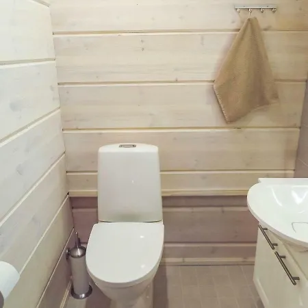 Holiday home Onnela By Interhome