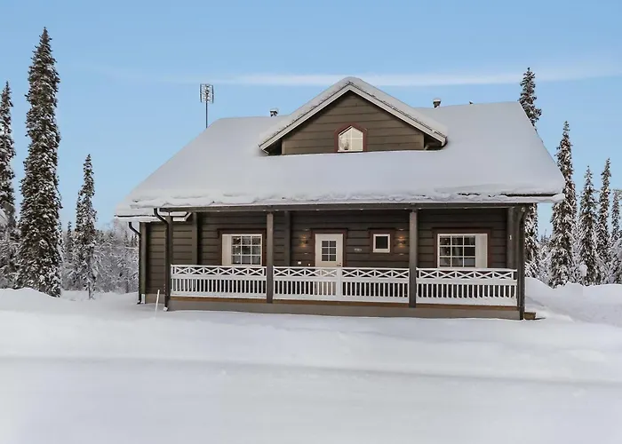 Onnela By Interhome Экясломполо