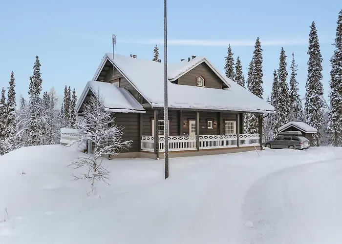 Onnela By Interhome Экясломполо