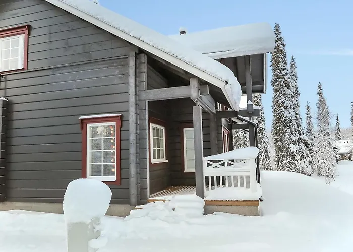 Дом отдыха Onnela By Interhome *