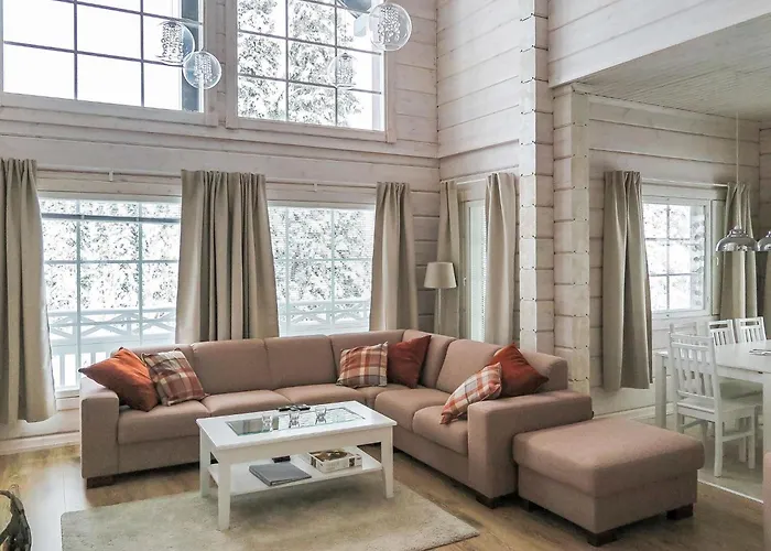 Дом отдыха Onnela By Interhome Экясломполо