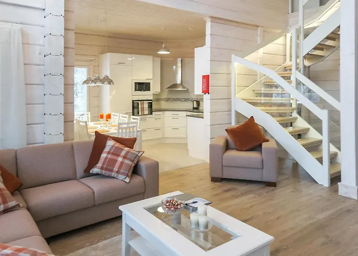 Onnela By Interhome Дом отдыха