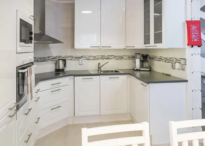 Дом отдыха Onnela By Interhome