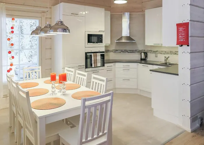 Onnela By Interhome *