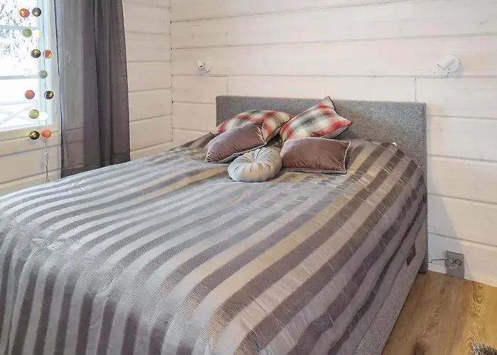 Дом отдыха Onnela By Interhome