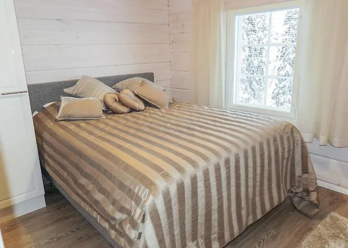 Дом отдыха Onnela By Interhome