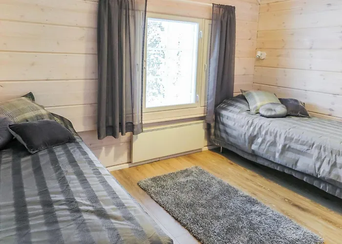 Onnela By Interhome *