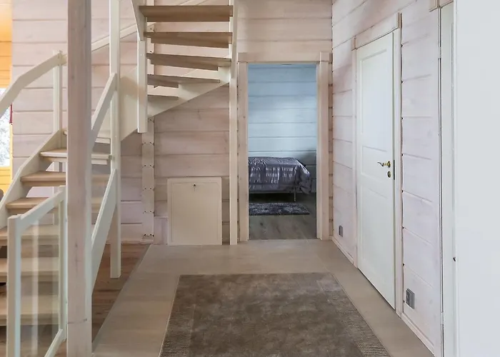 Onnela By Interhome Дом отдыха Экясломполо