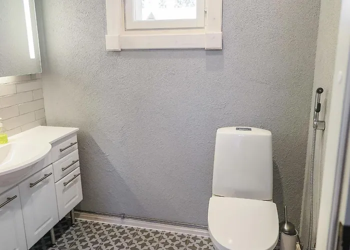 Onnela By Interhome Дом отдыха Экясломполо