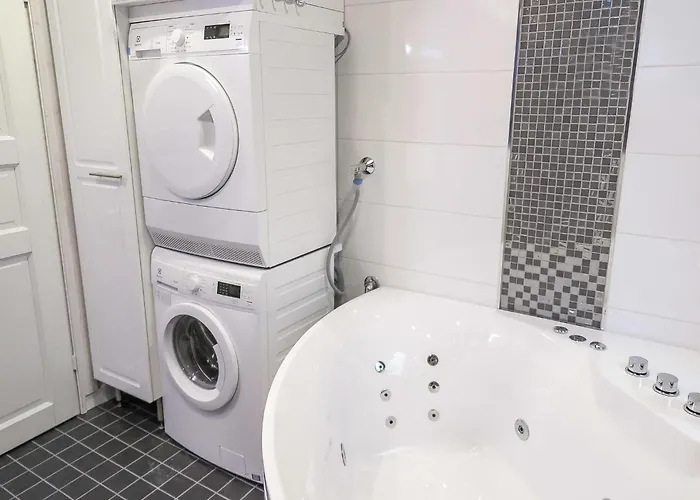 Onnela By Interhome Дом отдыха *