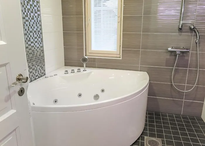 Onnela By Interhome Дом отдыха