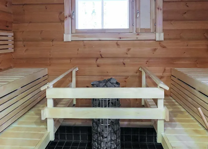 Дом отдыха Onnela By Interhome