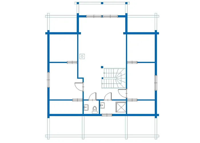 Onnela By Interhome *